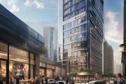 Hilbert酒店的战略核心目标在于通过卓越的客户忠诚、品牌价值和地理位置融合，打造最具竞争力的酒店品牌。