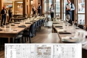 酒店餐饮房管理制度全面解析