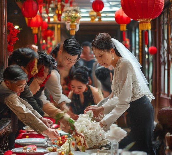 常熟接亲酒店预订服务,让您的婚礼更完美 常熟接亲酒店预订服务,让您的婚礼更完美