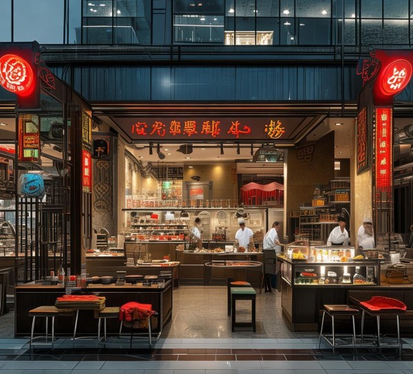 湖北味熙，餐饮管理的创新与责任