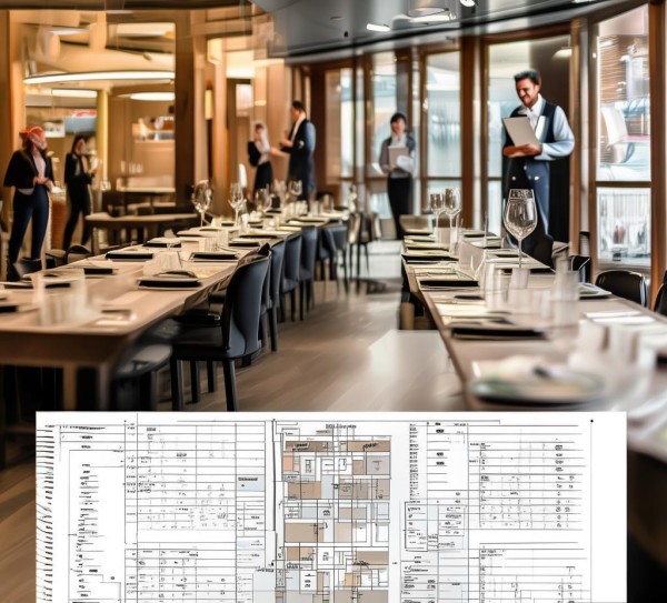 酒店餐饮房管理制度全解析 酒店餐饮房管理制度全解析